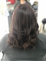 キュービック CuBic&nbsp;オトナ女子ハイライトカラー