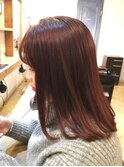 ミディアムロブ