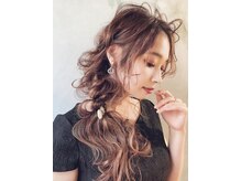 プティクローシェ(petite cloche)
