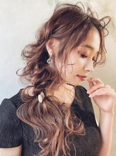 プティクローシェ バイ クオーレ(petite cloche by CUORE)