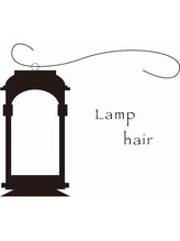 髪質改善 Lamp・hair the basic【ランプヘアーザベーシック】