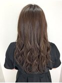 《CIEL由井》シークレットハイライト×アディクシーカラー