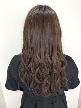 シエル 立川店(CIEL) 《CIEL由井》シークレットハイライト×アディクシーカラー