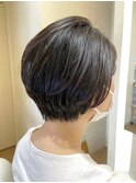 ミニマムショート2【RENJISHI】