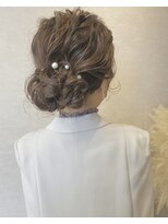 コソット(kosotto)&nbsp;大人かわいいアレンジ