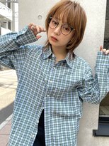 アワー(OUr-)&nbsp;☆ウルフstyle☆