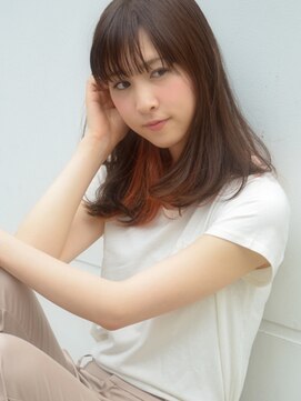 ココラー(COCOlar) ナチュラル可愛い綺麗