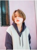アンニュイマッシュ