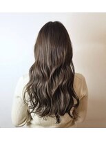 ジーナ 銀座(Zina) ＃イルミナ#アディクシー#デザインカラー