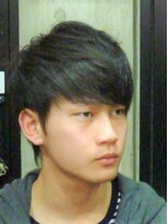 ココロコ(COCO LOCO) マッシュレイヤー