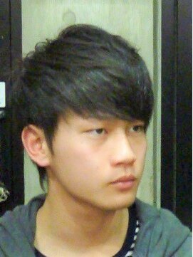 ココロコ(COCO LOCO) マッシュレイヤー