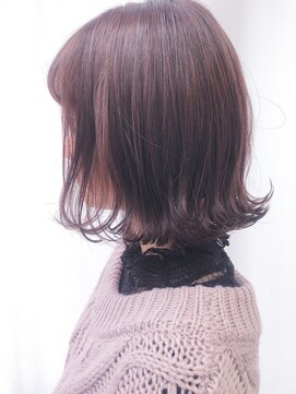 ジーナ 船橋(Zina) 大人かわいい20代30代40代小顔ショコラベージュ1Zina船橋