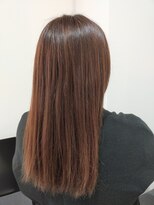 ビーズカラー イオンタウン米沢駅前店&nbsp;ソーレカラー　ベージュ9