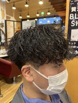 フレンズ 手稲店(friend's)&nbsp;ツイストパーマ