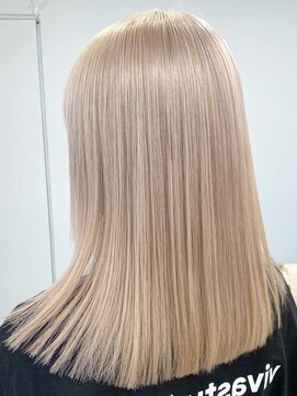 ソル オモテサンドウ 表参道 青山(SOL . OMOTESANDO) モード/イメチェン/チェリーブラウン/ダークアッシュ[表参道駅]