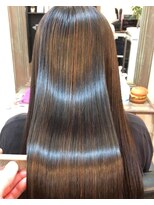 ブリード ヘアデザイン(breed hair design) 本日、当日予約OK!!【髪質改善超音波トリートメント/髪質改善】