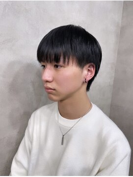 モイ(moy) ナチュラルマッシュ