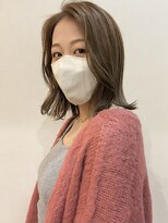 メル ヨコハマ(MeL)&nbsp;...sheer beige...