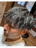 ツイスト ツイスパ ハイライト