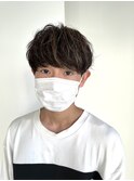 T M M 束感メッシュマッシュ