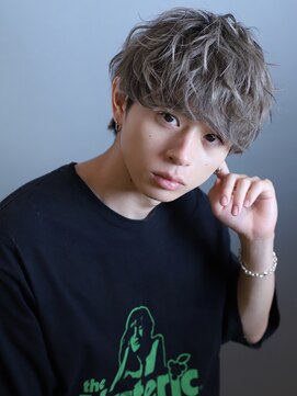 リップス 千葉annex(LIPPS) ヒスウェーブ