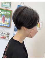 ラニハナクドウ(lanihana.kudo)&nbsp;+＊～カットでスタイルチェンジ【まとまるカット】～＊+