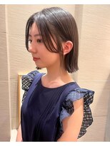 ラフ フロム ガーデン(Laf from GARDEN)&nbsp;大人ボブ/マチルダボブ/前髪カタログ