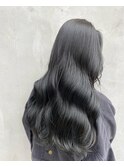 dark  gray ash☆