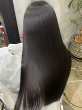 ヘアデザイン コレット ネオ 池袋(Hair Design Collet Neo)