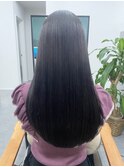 【髪質改善】【艶髪】【育てる美髪】【韓国風】 