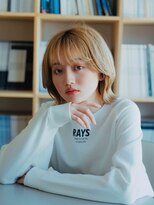 フローラビューティーヘアー(Flora Beauty Hair)&nbsp;ハネボブ/20代/30代/40代/50代/岡山/表町