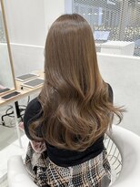 ノエシキカ(noe sikika)&nbsp;韓国ヘア×艶髪E-18