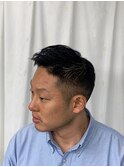 クラシックバーバースタイル