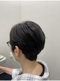 ベリーショート