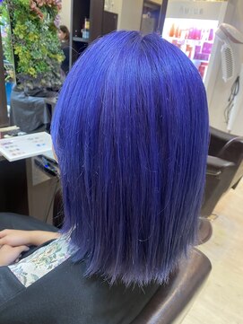 アンビ(ambi) ダブルカラー