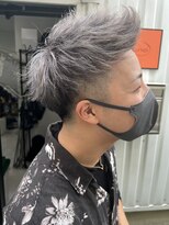 カナリーバイマカロア(CANARY by Makaloa) ジェットモヒカン　
