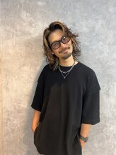 モードケイズ(Aimee by modek’s) 高橋 基夫