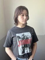 プタリ(putari)&nbsp;lavender pink