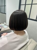 エレノア 池袋店(Eleanor)&nbsp;ミニボブ/まるボブ