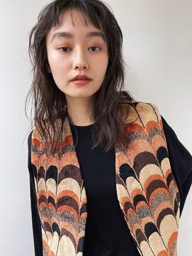 チェリッシュ 亀有(CHERISH) ニュアンスウェーブ