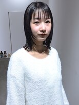 ハルフウェイ(haLfway)&nbsp;高めレイヤーミディアム