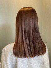 厳選された商材の効果やこだわりの技術を一部ご紹介♪