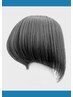 東洋人の為のカット技術/SILKYCUT(シルキーカット)       ￥8800