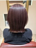 ハッシュボブ