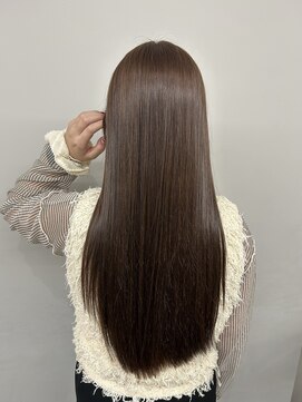 リッカ(LICCA) 〔LICCA AMANE〕春のヘーゼルベージュ