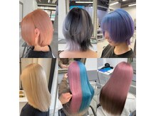セレーネヘアー キョウト(Selene hair KYOTO)