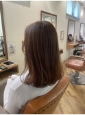 ストカール 縮毛矯正 デジタルパーマ
