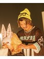 バズ サッポロ バイ フィーネ(BuzZ sapporo by Fi-Ne) 種物谷 聡史