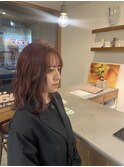 ピンクバイオレット