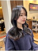 【luccicaＨＡＷＡＩＩ/村田翔】くびれ韓国レイヤー！！